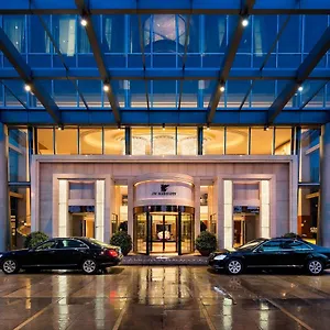 Otel Jw Marriott Changfeng Park