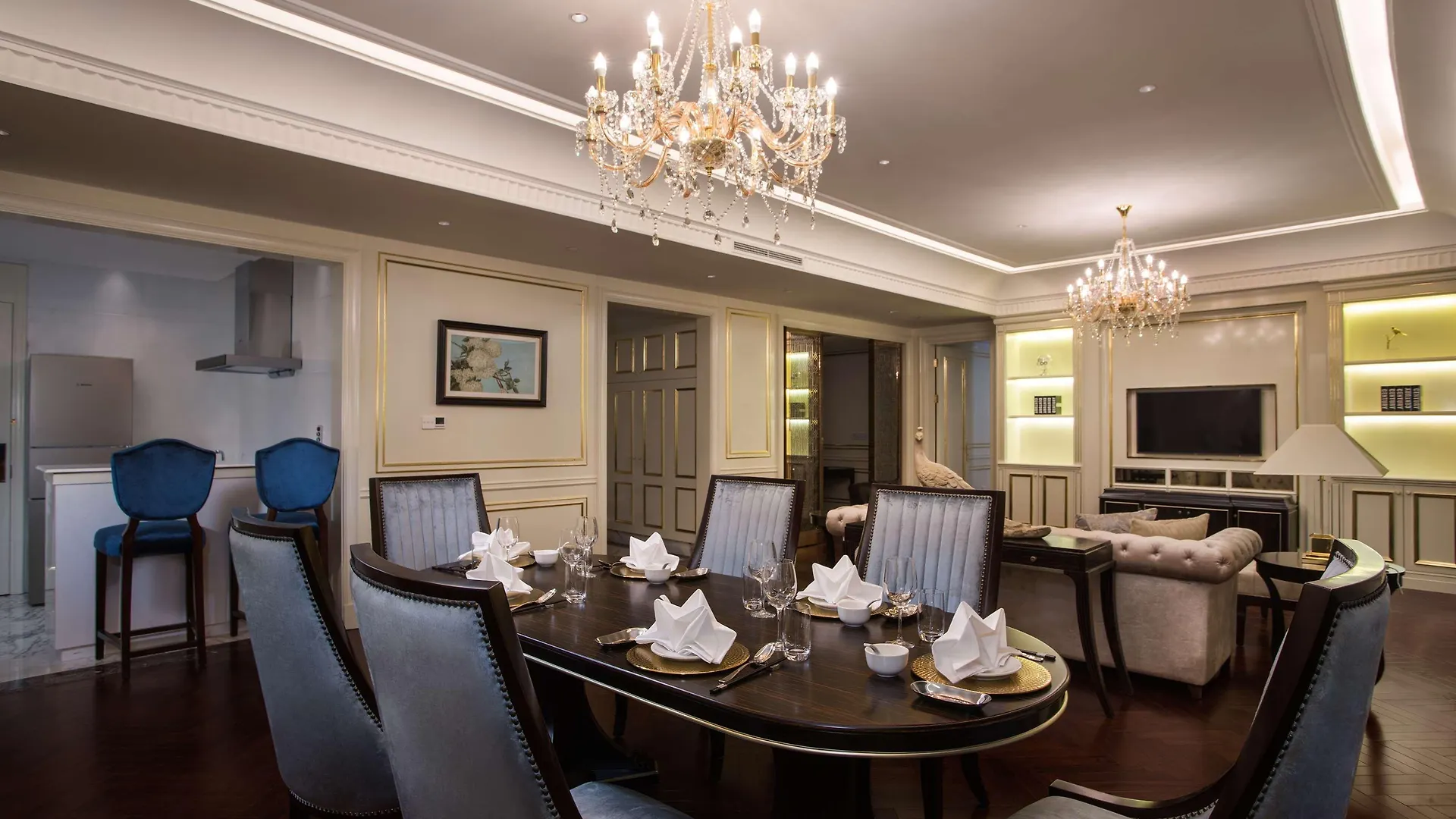 Radisson Blu Forest Manor Shanghai Hongqiao - Near Necc