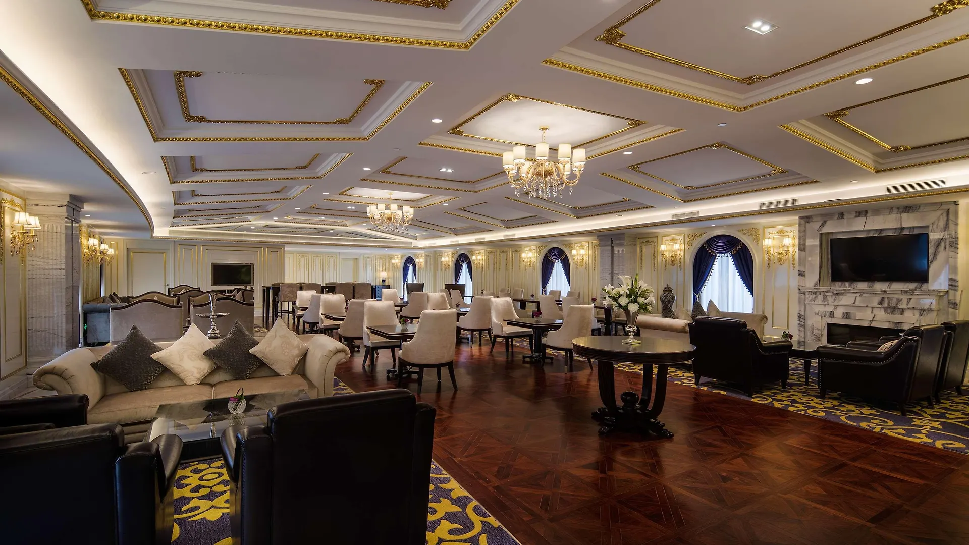 Radisson Blu Forest Manor Shanghai Hongqiao - Near Necc