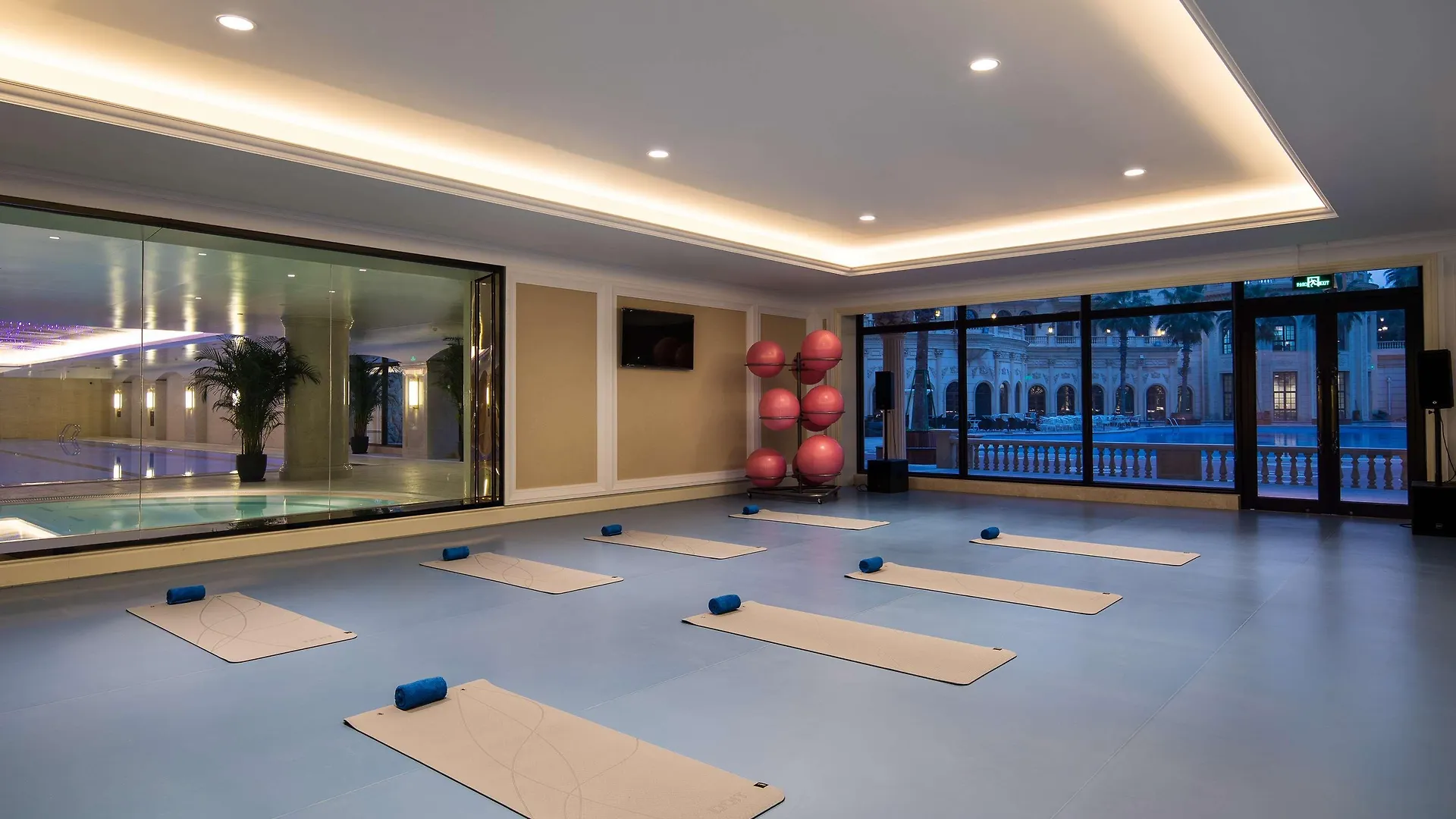 Radisson Blu Forest Manor Shanghai Hongqiao - Near Necc China