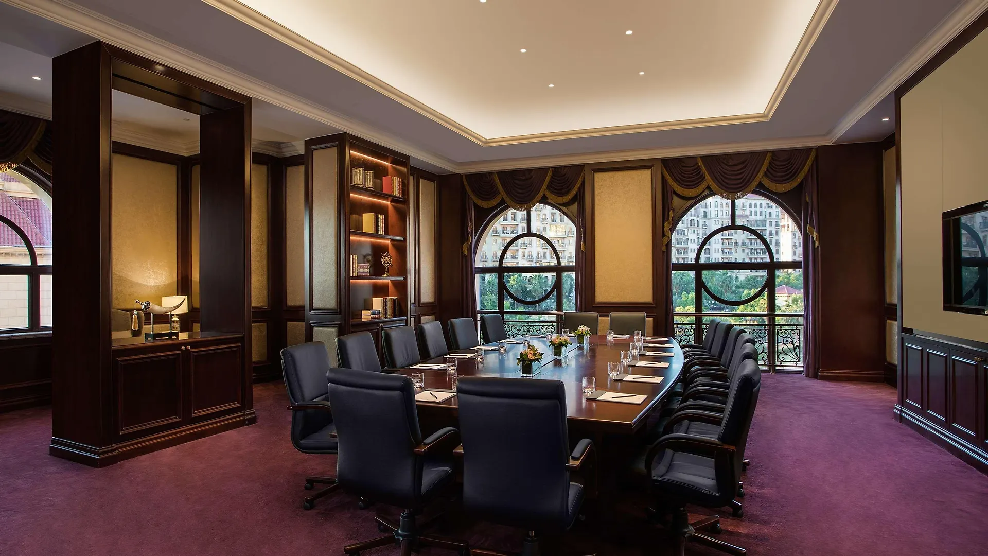Radisson Blu Forest Manor Shanghai Hongqiao - Near Necc 5*,  China